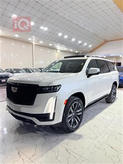 كاديلاك اسكاليد